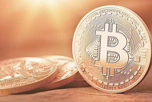 比特币价格最新消息(比特币今日价格行情走势)