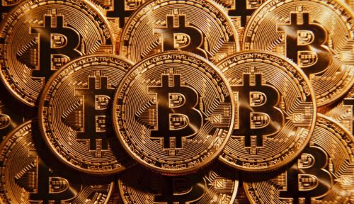 比特币今日行情走势-比特币实时价