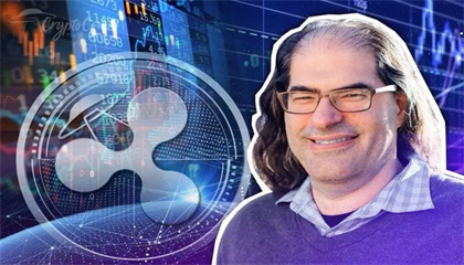 XRP什么币种_XRP币未来前景