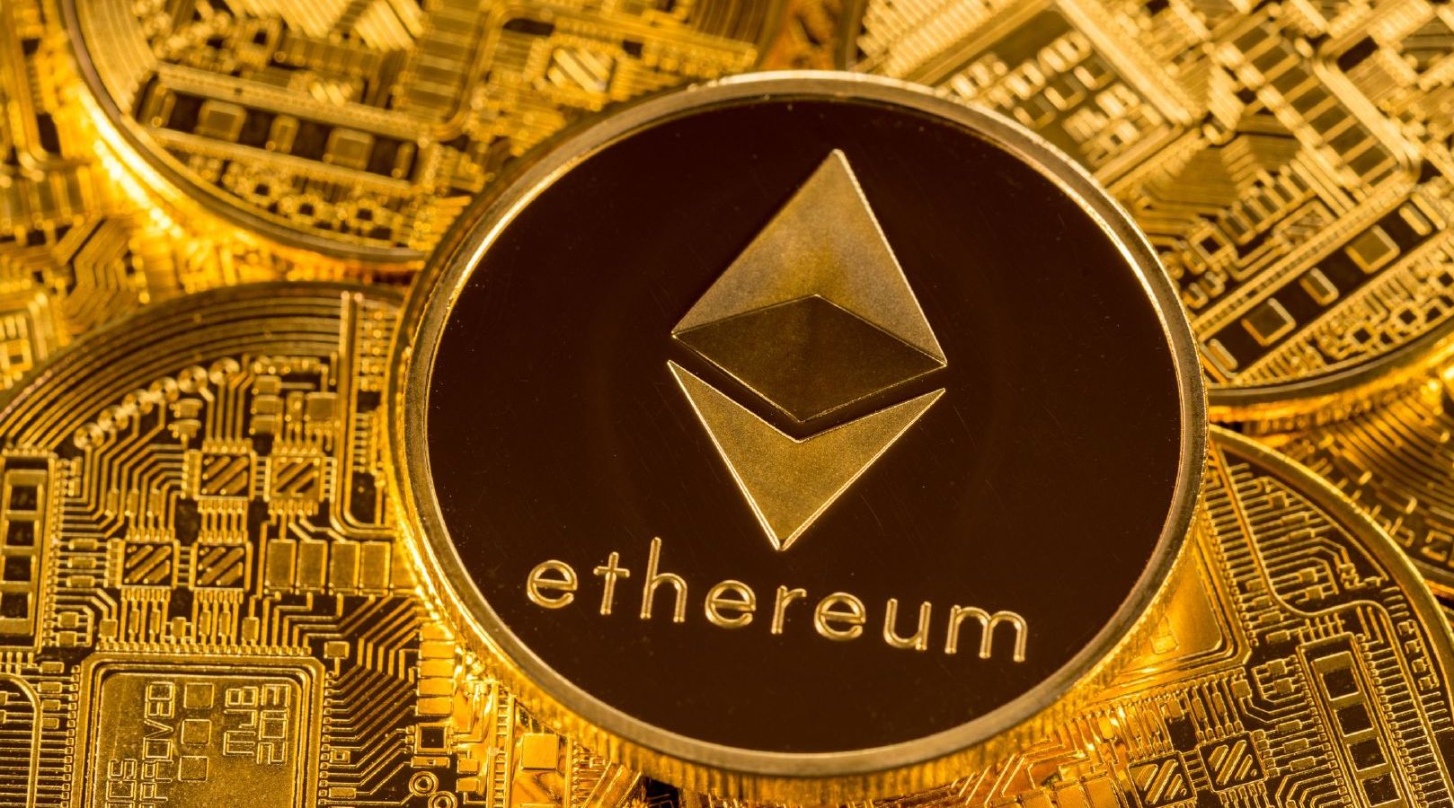 ETH是什么币？ETH以太坊一文全面了解