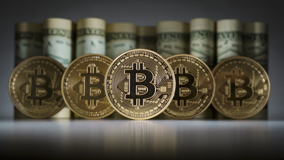 比特币的哈希率是多少？如何提高比特币的哈希率？