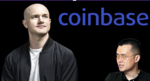 Coinbase创始人Brian Armstrong: 着眼未来 拥抱合规
