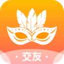 面具聊天