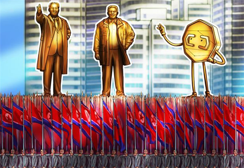 美国立法者敦促白宫解决朝鲜使用数