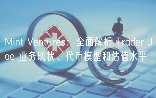 Mint Vnturs：全面解析 Tradr Jo 业