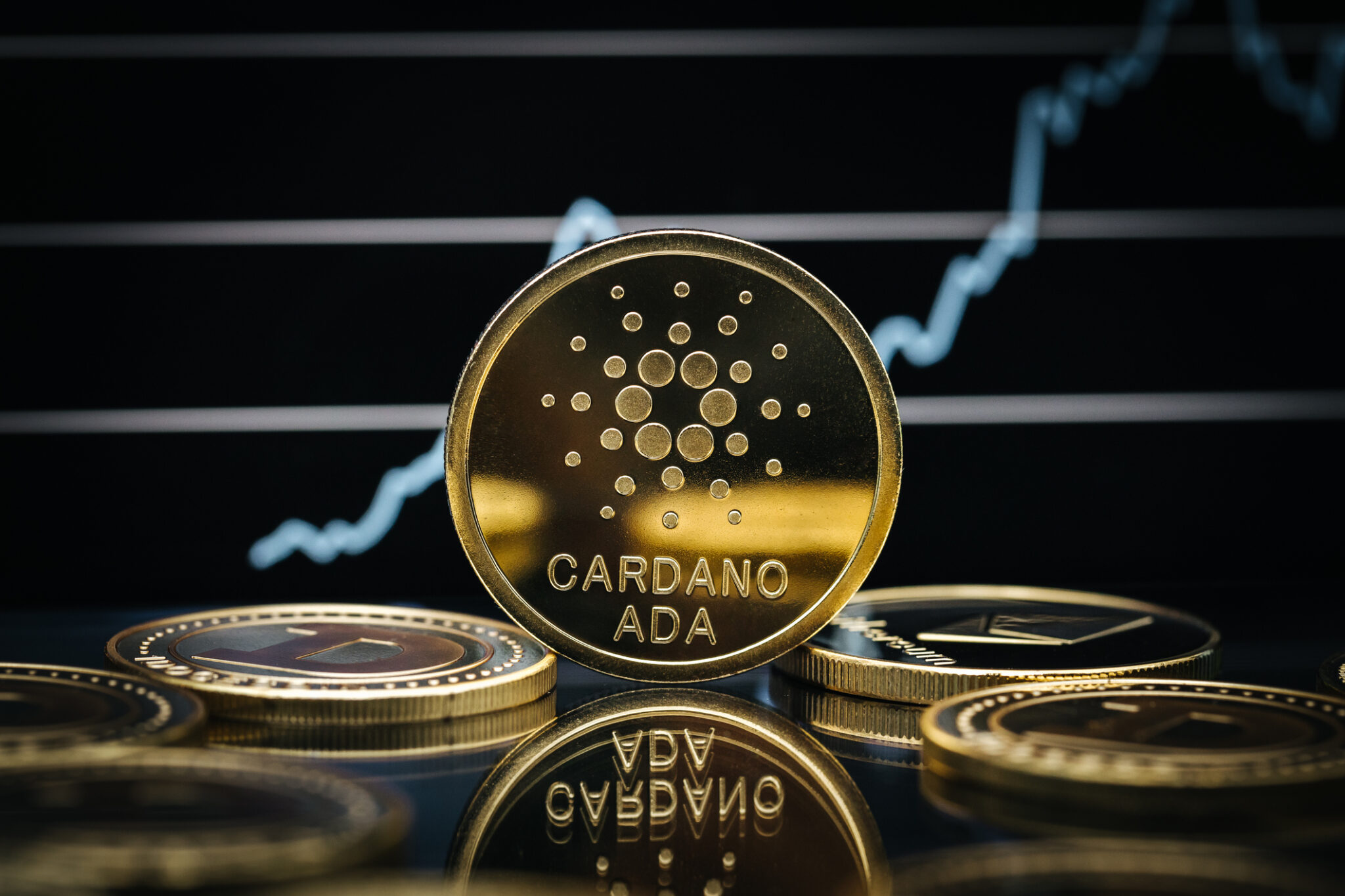 卡尔达诺（ADA）因SC的安全收费导致下