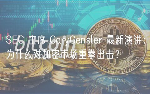 SC 主席 GaryGnslr 最新演讲：为什么