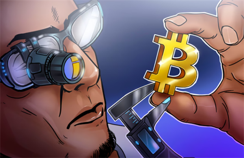 BitVM旨在扩大比特币规模 而非模仿