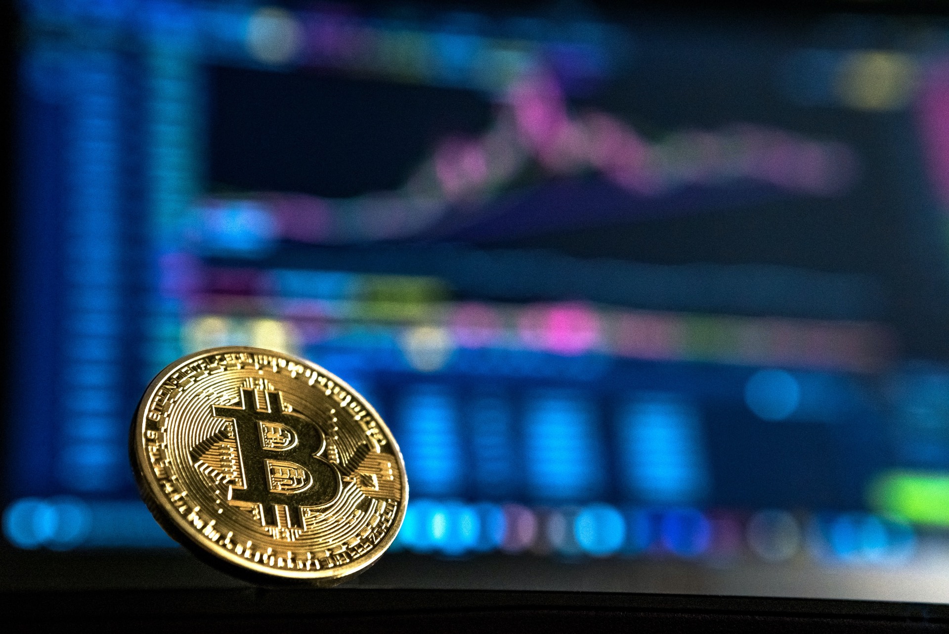 贝莱德计划推出TF 这会对比特币价