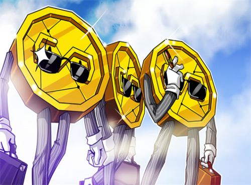 Chainanalysis报告：稳定币市场规避