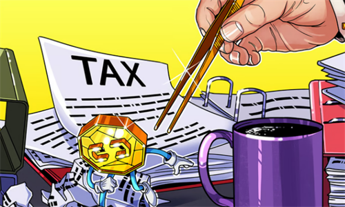 美国国税局延长加密货币税收规则的