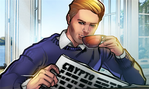 Crypto Biz: BlockFi克服困境 Worl