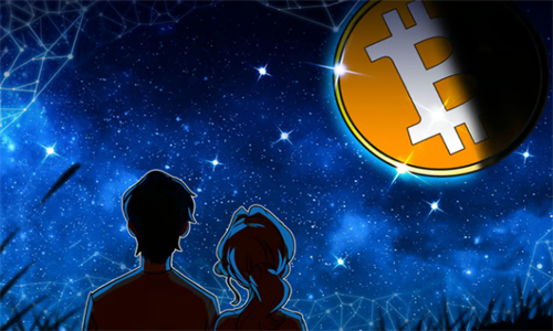 Bitvavo首席执行官 比特币减半供应