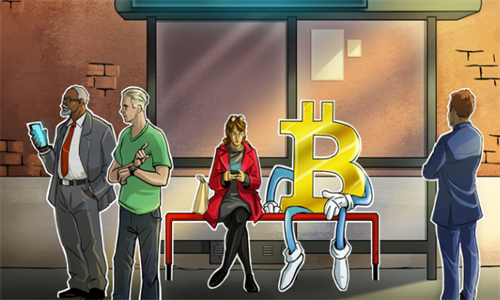 比特币交易所面临史诗级变革?分析
