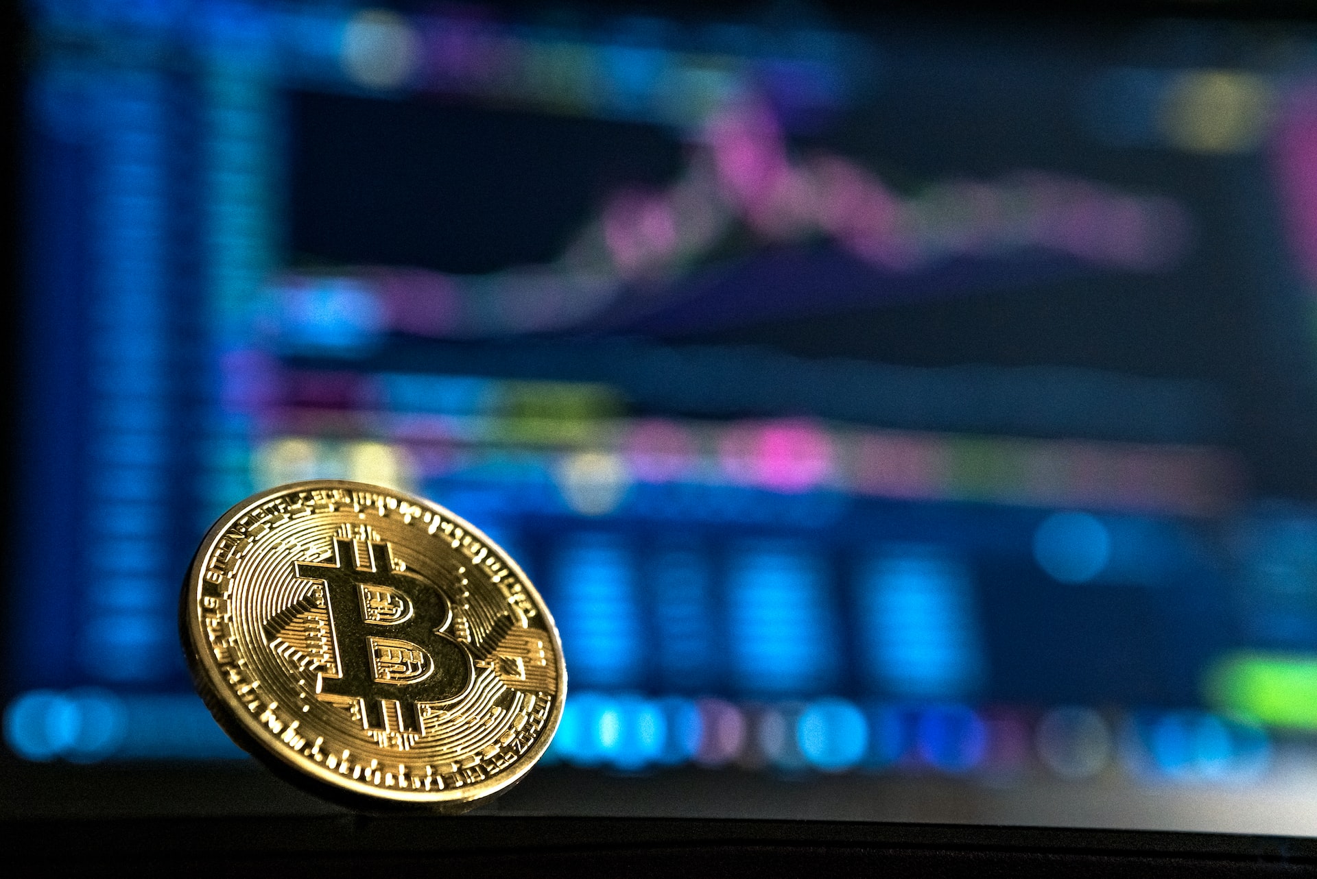 加密分析师判断2023年比特币 _ BTC