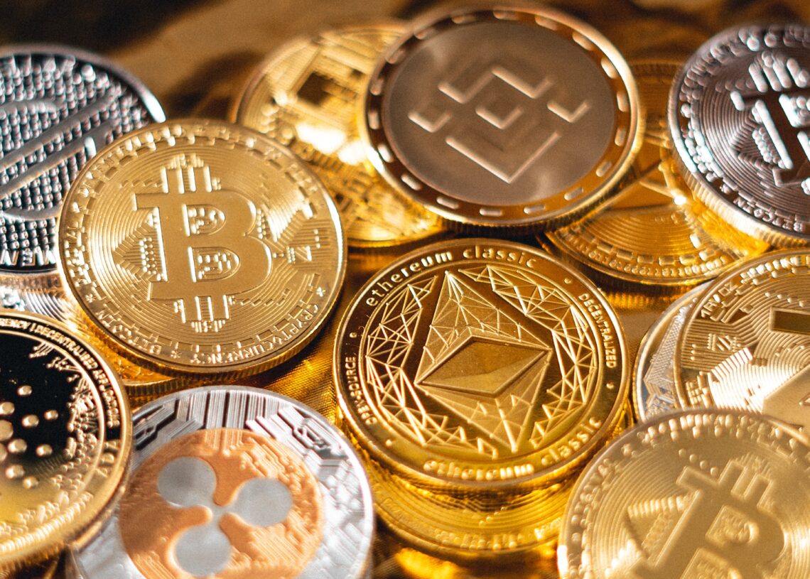 CoinShars披露当前加密货币资金流