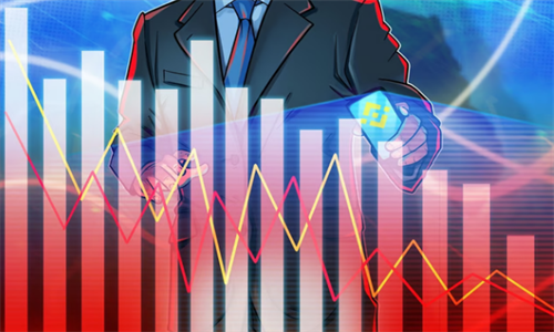 必安的现货交易市场份额在2023年下