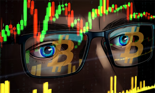 新的BTC价格水平 比特币避免跌破$3