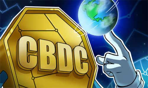 Rippl的詹姆斯·沃利斯强调了CBDC