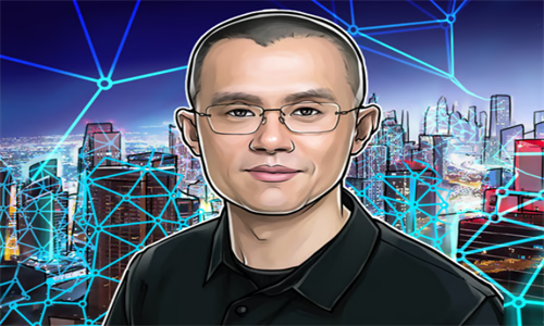 赵长鹏承认洗钱指控并辞去币安职务