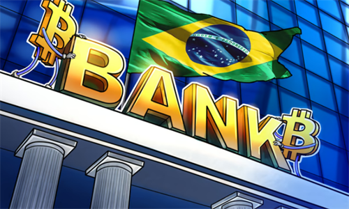 巴西最大银行Itaú Unibanco涉足比