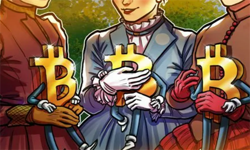 比特币快讯最新发布栏目 12月4日比