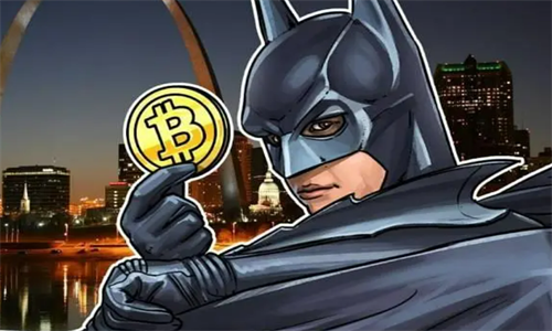 比特币今天发生了哪些事情? 2024比
