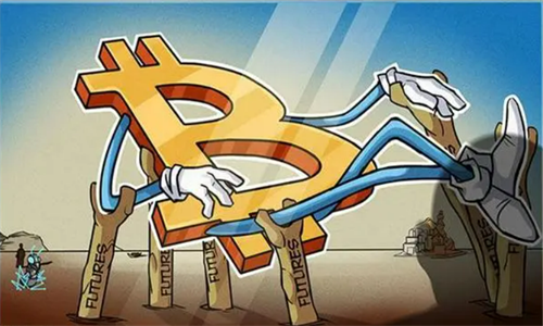 比特币各大分析师群雄争辩 比特币1