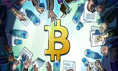 比特币Bitcoin最新消息快讯 比特币