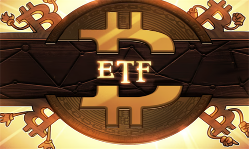比特币TF申请者面临现金赎回模式的
