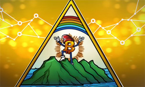 萨尔瓦多的比特币游戏是否已经成功