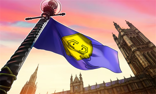 英国经济大臣将探讨加密公司获得银