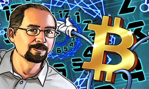 比特币Bitcoin最新准确消息 比特币