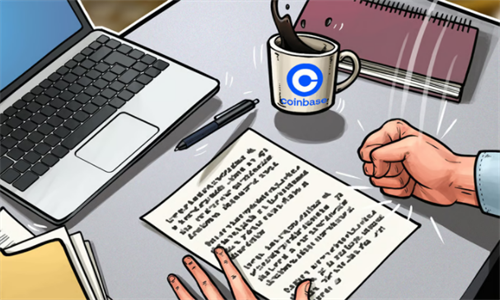 Coinbas强烈反驳参议员沃伦的政府