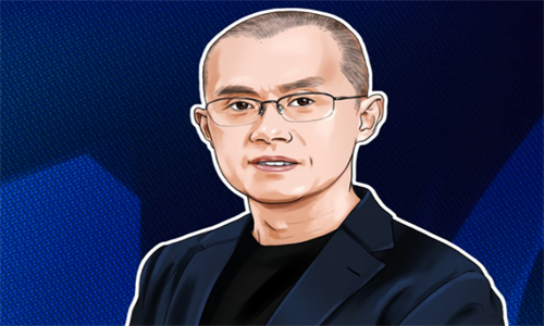 赵长鹏因法律纠纷财富激增250亿美