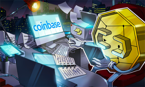 Coinbas国际交易所将永续期货杠杆