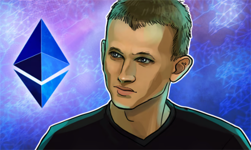 Vitalik Butrin揭秘2024年以太坊的