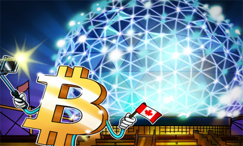 美国获现货BTC TF加拿大有望从中获