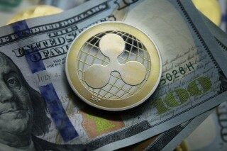 XRP现在多少钱一枚 XRP瑞波8月18日