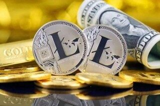 莱特币面临抛售压力，短期涨幅或将回