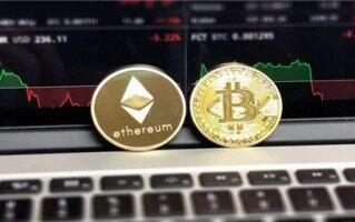 比特币下探41200、周线连8涨趋势终