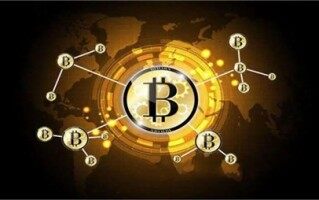 比特币减半时间2024 比特币四年减