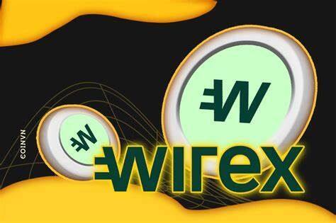 什么是Wirex(WXT)币-第1张图片-欧意下载 什么是Wirex(WXT)币-第1张图片-欧意下载
