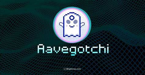 Aavegotchi是什么币-第1张图片-欧意下载 Aavegotchi是什么币-第1张图片-欧意下载