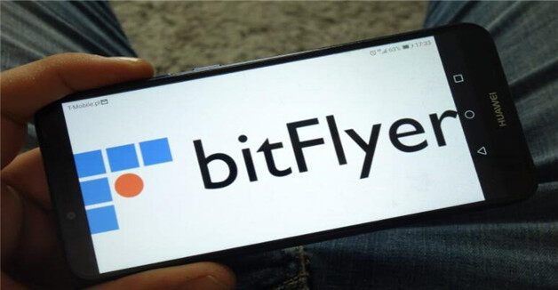 中国币圈九大交易所 bitFlyer上榜,OKEx交易所是风向标-第6张图片-欧意下载