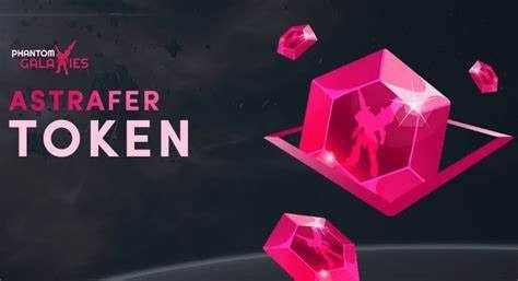 什么是ASTRAFER币-第1张图片-欧意下载 什么是ASTRAFER币-第1张图片-欧意下载