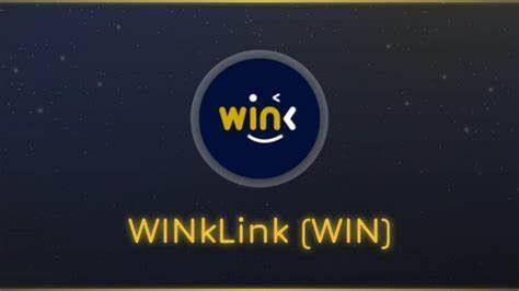 什么是WINkLink币-第1张图片-欧意下载 什么是WINkLink币-第1张图片-欧意下载