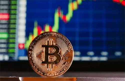 比特币历史价格走势图 火必平台如