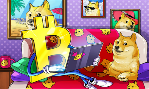 Dogcoin效仿Bitcoin Ordinals进行