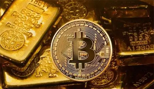 比特币价格行情下挫 4月3日比特币
